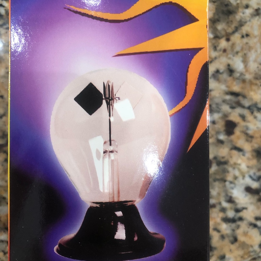 Radiometer - Picture 4 of 5